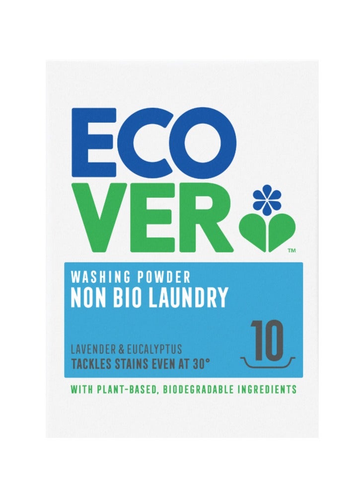 Ecover Non Bio Washing Powder 750 GM