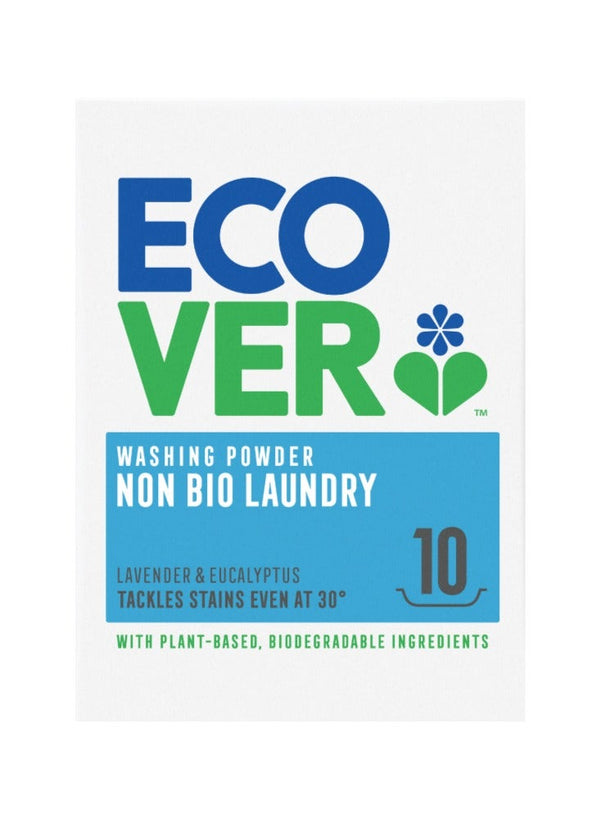 Ecover Non Bio Washing Powder 750 GM