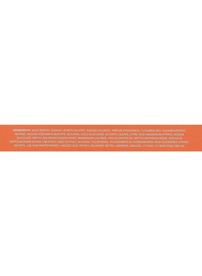 FRESH FEEL Apricot Bath Gel Body Cleanser 750 ML