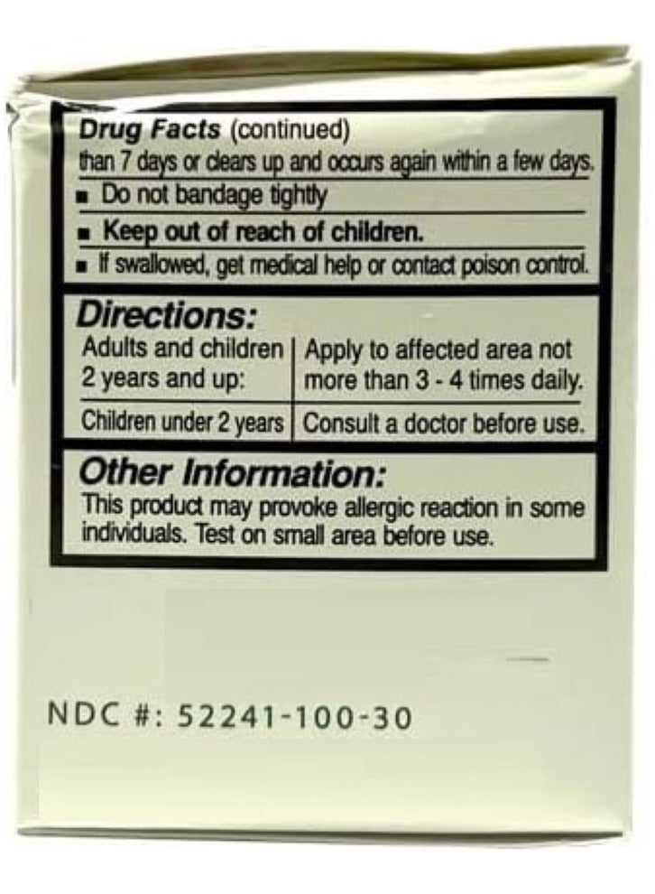 Katinko Ointment for Pain Relief - Halal