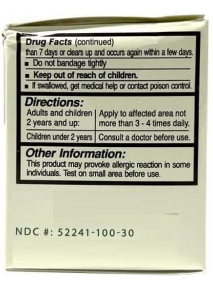 Katinko Ointment for Pain Relief - Halal