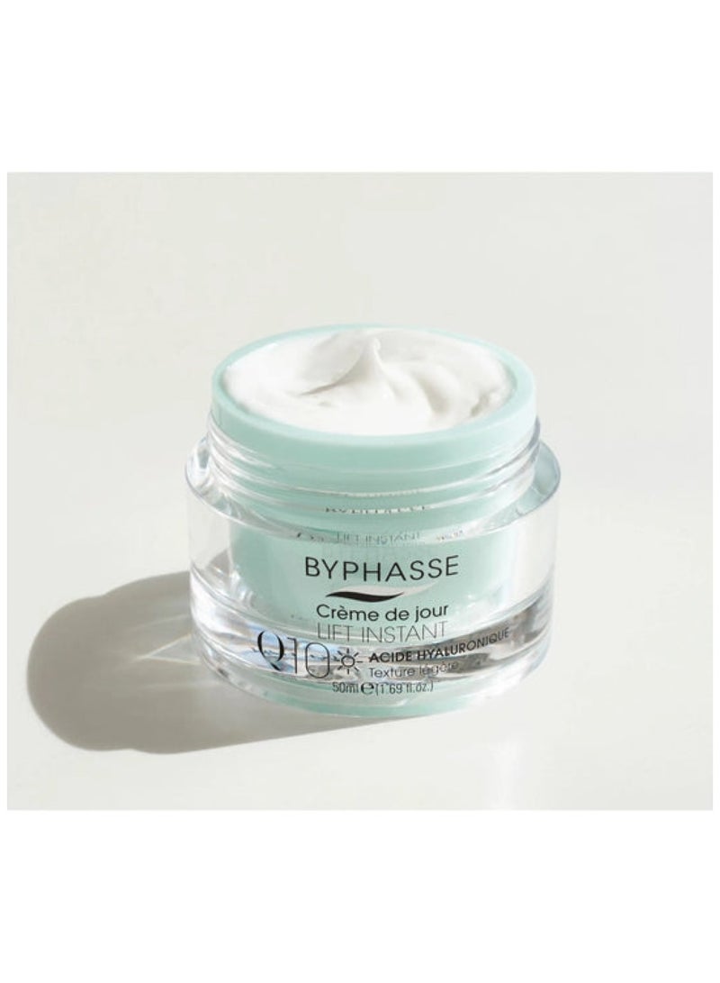 BYPHASSE Lift Instant Q10 Cream 60 ML