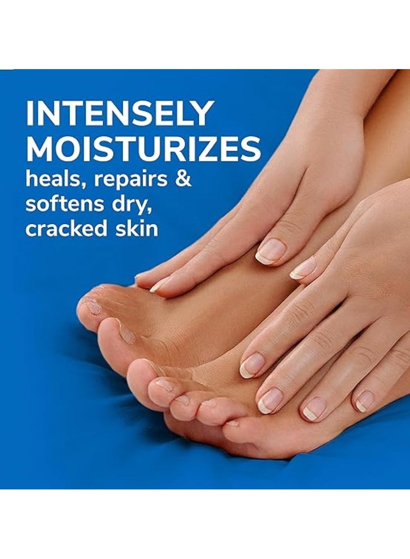Dr. Scholl'S Dry Cracked Skin Foot Mask 44 ML