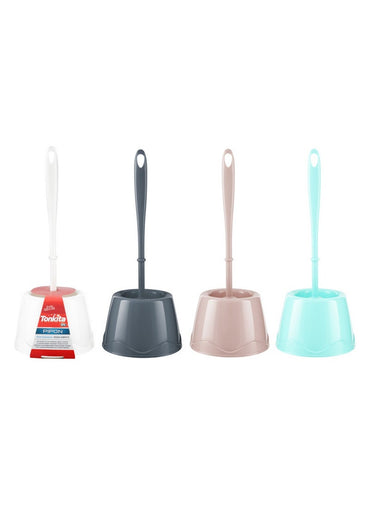 Tonkita Toilet Set Pipon Assorted Colours