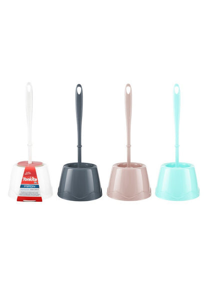 Tonkita Toilet Set Pipon - Premium Hygiene Solution