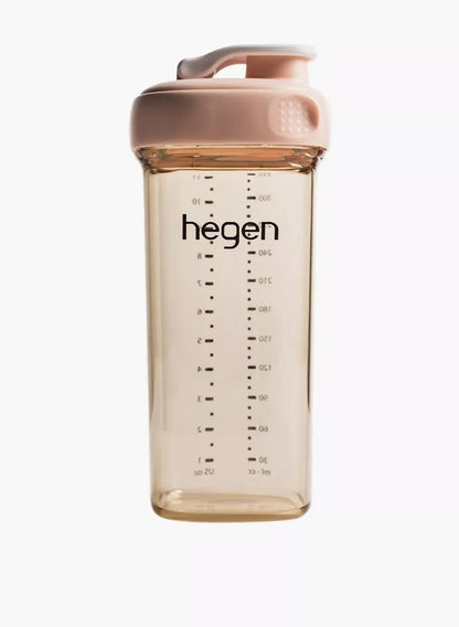 Hegen Pcto 330 ML Feeding Bottle