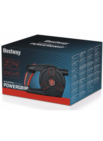 Bestway Powergrip Electric Air Pump