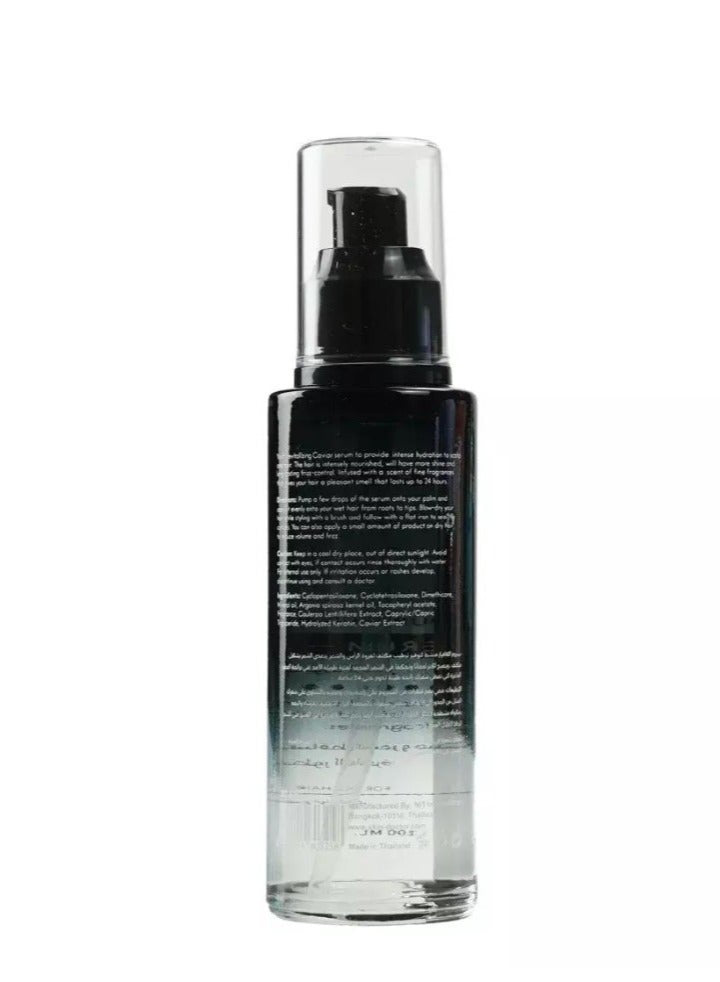 CAVIAR Skin Doctor Hair Serum Nourish & Restore 100 ML