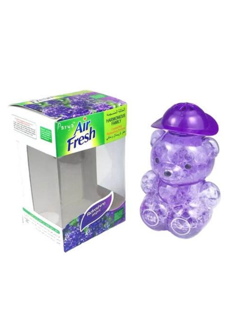 Premium Air Freshener Gel - Air Fresh