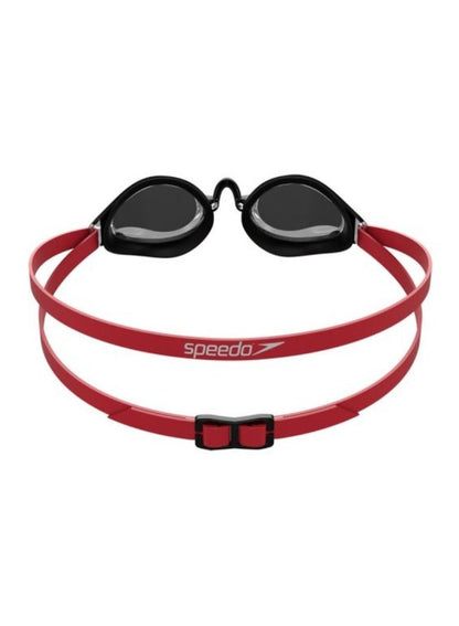 Speedo Fastskin SpeedoSocket 2 Goggle Red Black