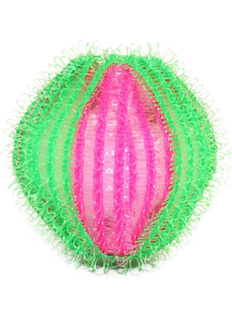 HomePro Hair Grabbing Washing Balls 12 Pack