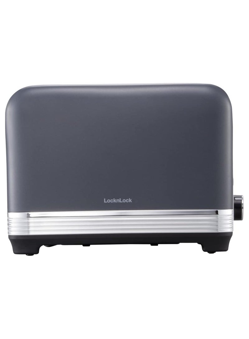 LOCK & LOCK Toaster With Two Slots
