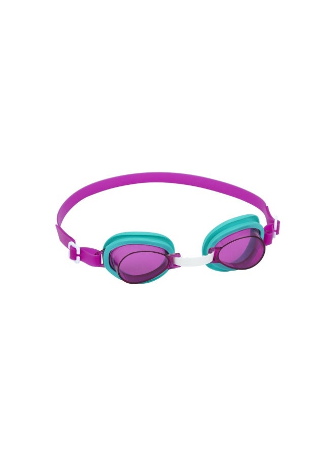 Bestway Aqua Burst Essential Goggles - Premium Quality