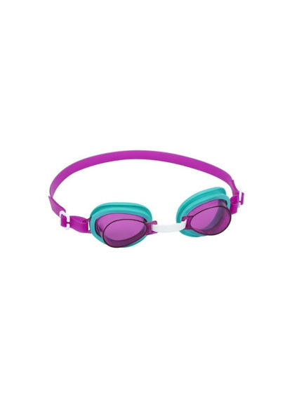 Bestway Aqua Burst Essential Goggles - Premium Quality