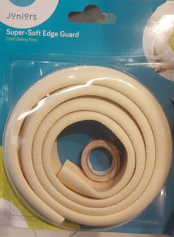 Super Soft Edge Guard by JUNIORS