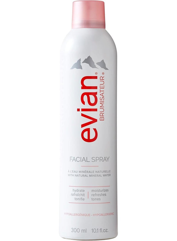 Evian Brumisateur Facial Spray 300 ML