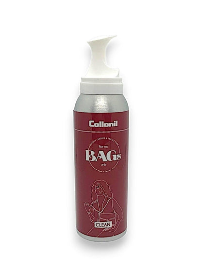 Collonil Bag Only Clean Foam 125 ML