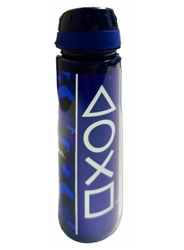 Trucare PlayStation Camo Water Bottle 750 ML
