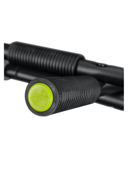 PTP Pull Up Pro Pupro Black - Ultimate Home Workout Bar