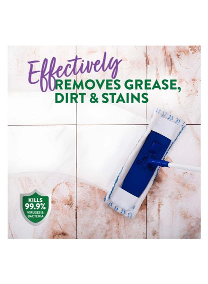 Zoflora Antibacterial Floor Cleaner 3L Lavender Dreams