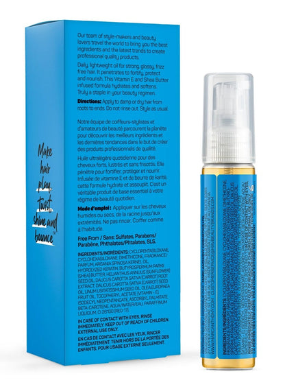 MARC ANTHONY Arganoil of Exotic Treatment 50 ML