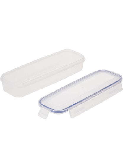 KOMAX Biokips Rectangular Food Saver 1L