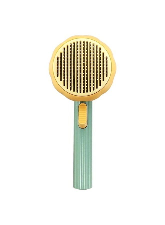 Delight Pet Brush for Grooming Pets