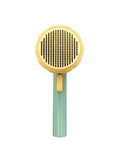 Delight Pet Brush for Grooming Pets