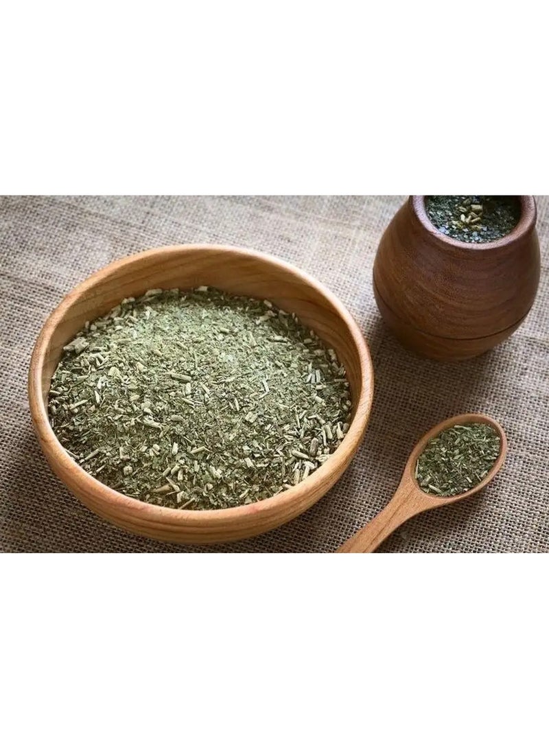 Yerba Mate Large Leaf Herbal Mate Kharta Khadra 250G