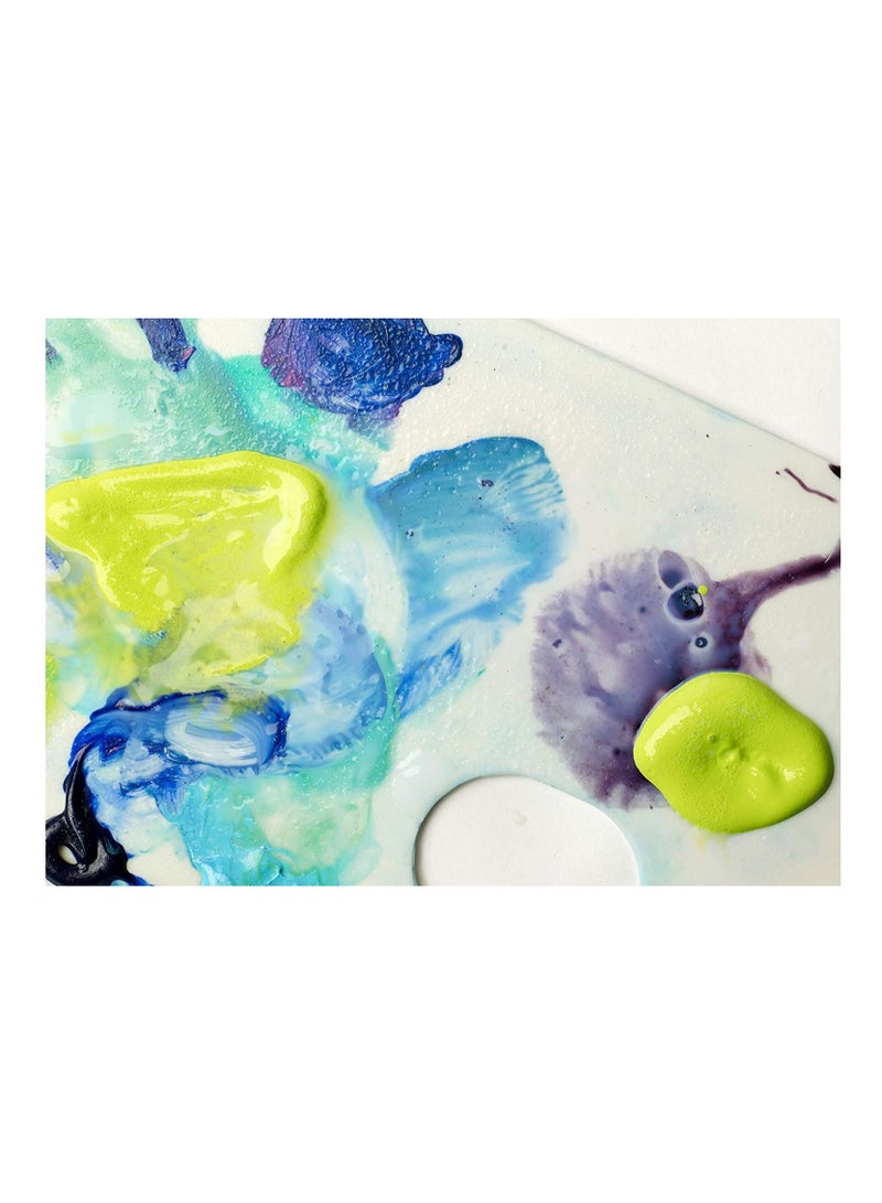 Liquitex Palette Wetting Spray Pump 237 ML