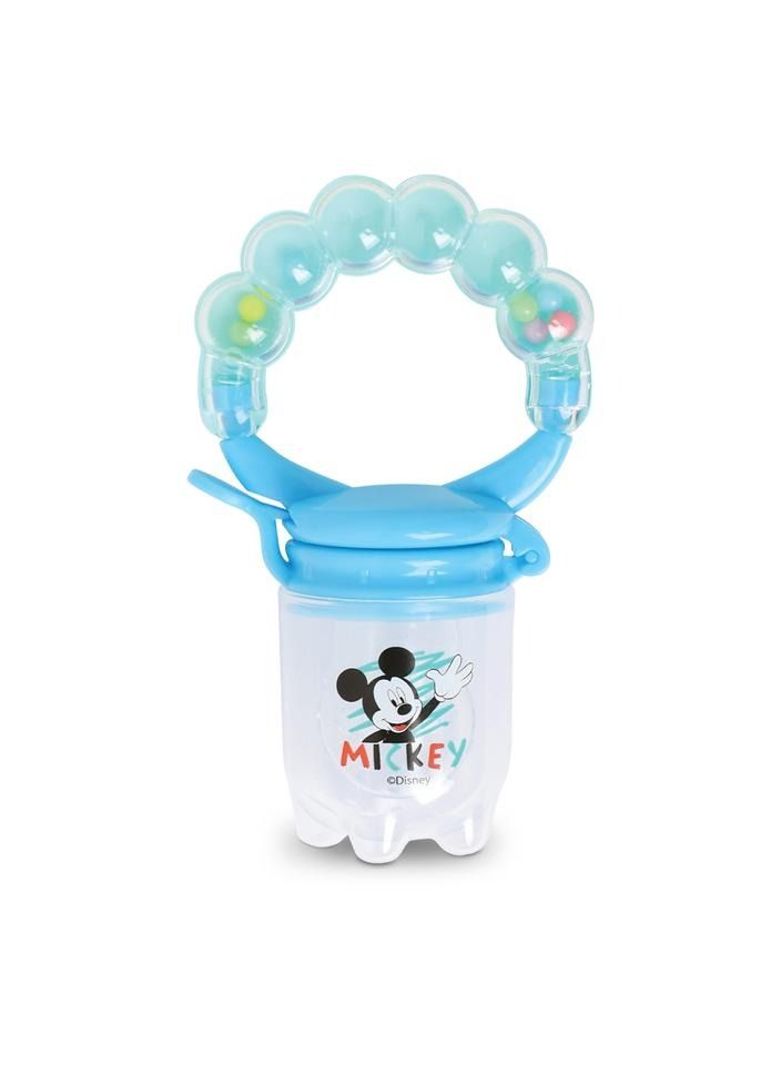 Disney Baby Mickey Mouse Silicone Teether