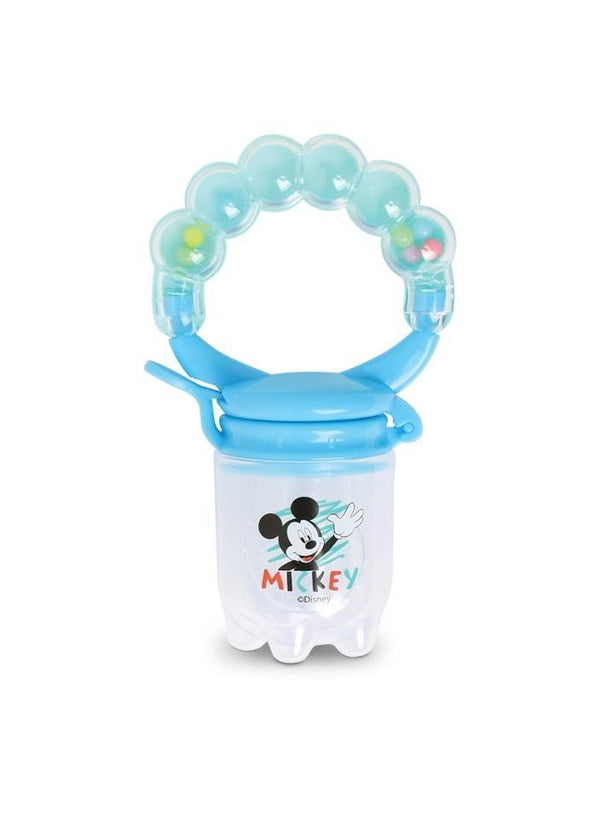 Disney Baby Mickey Mouse Silicone Teether
