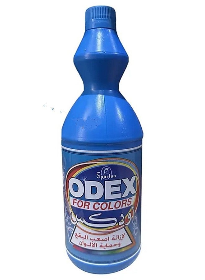 Spartan Odex Bleach for Colors 1 Liter