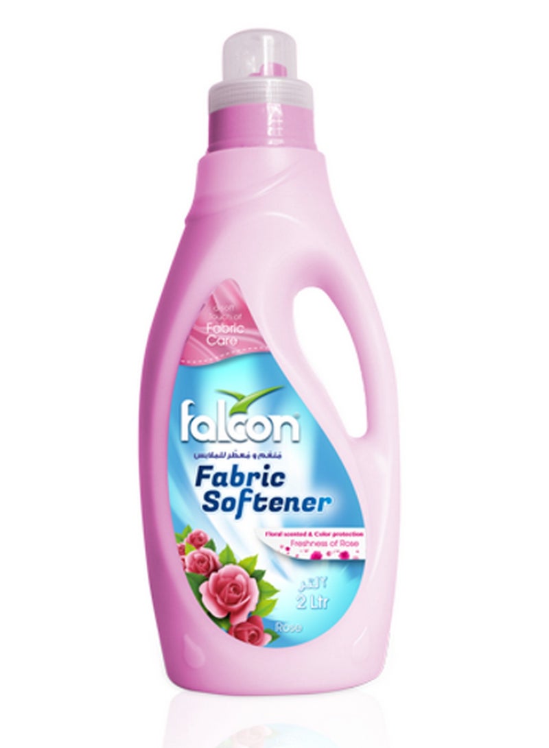 Falcon Fabric Softener Floral Scent 2L