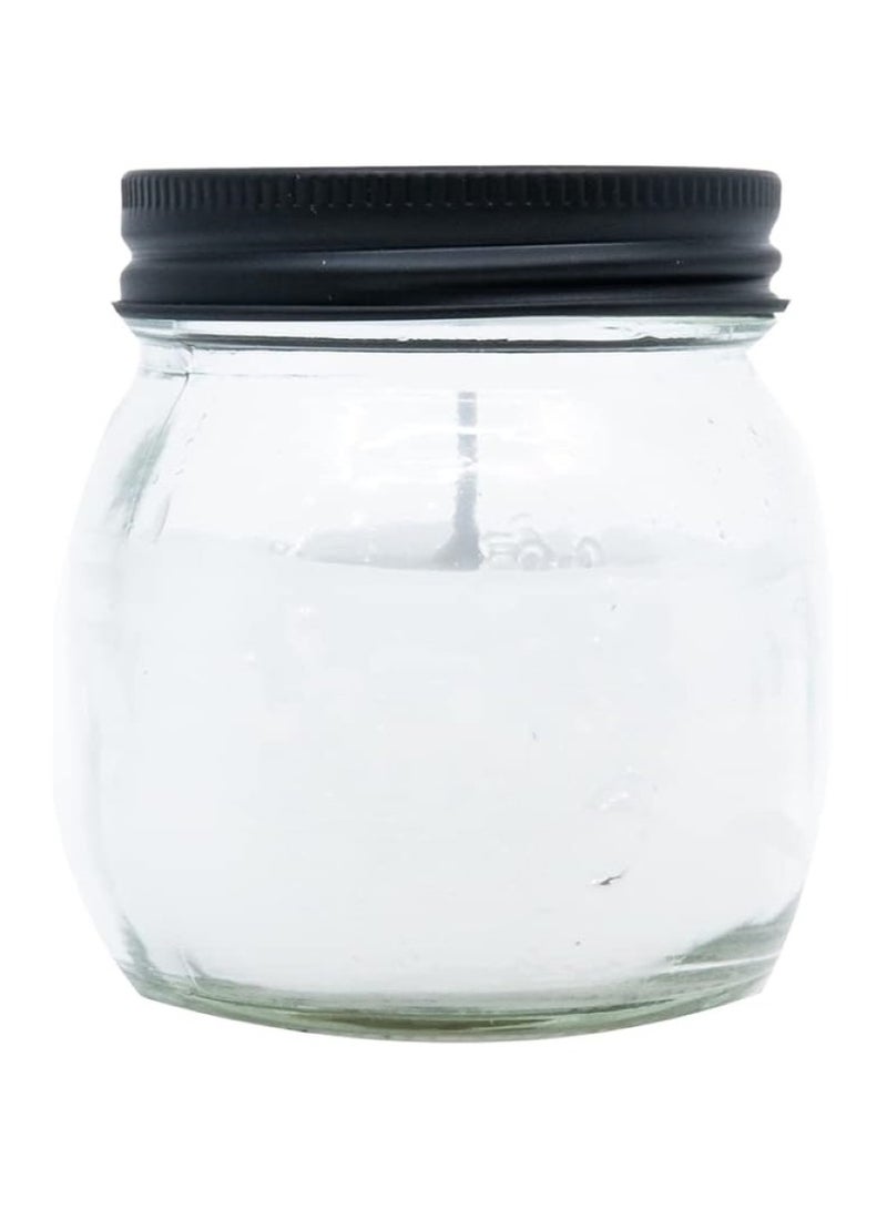 Waxworks Citronella Vintage Jar Candle
