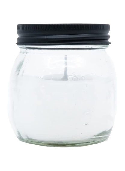Waxworks Citronella Vintage Jar Candle
