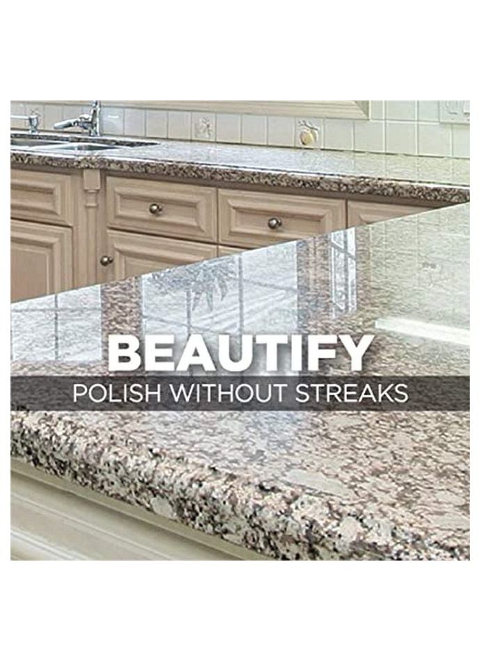 Weiman Granite & Stone Daily Clean & Shine