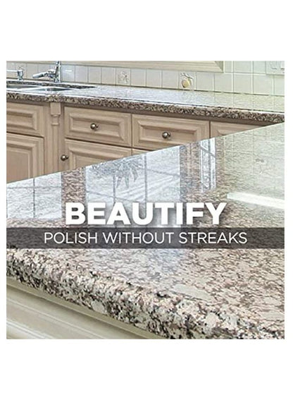 Weiman Granite & Stone Daily Clean & Shine