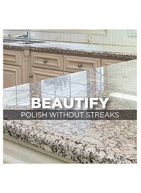 Weiman Granite & Stone Daily Clean & Shine