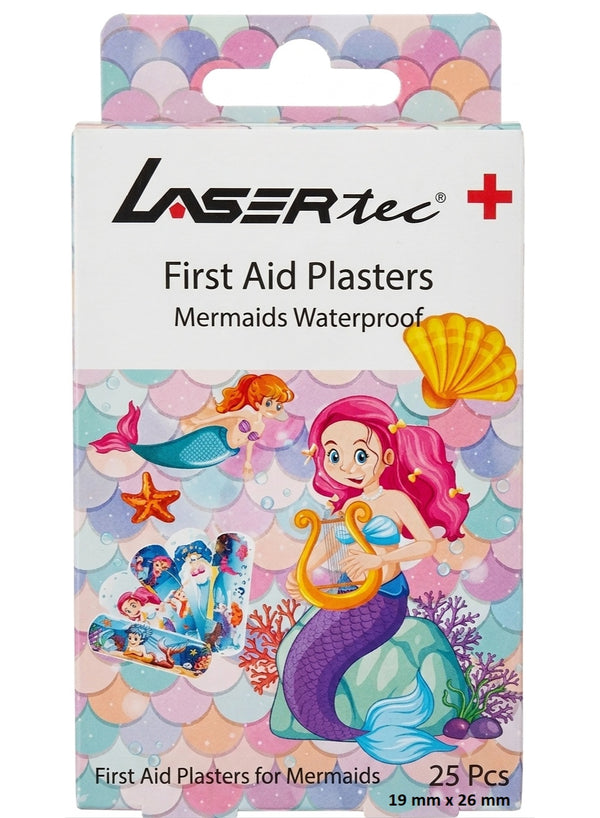 56mm fun, 56mm fun gentle, adhesive plasters, aid kit, aid kits, fun gentle, fun gentle bandages, gentle bandages, kids mermaid, kids mermaid adhesive, kit fun, lasertec, mermaid adhesive, mermaid adhesive plasters, sensitive skin