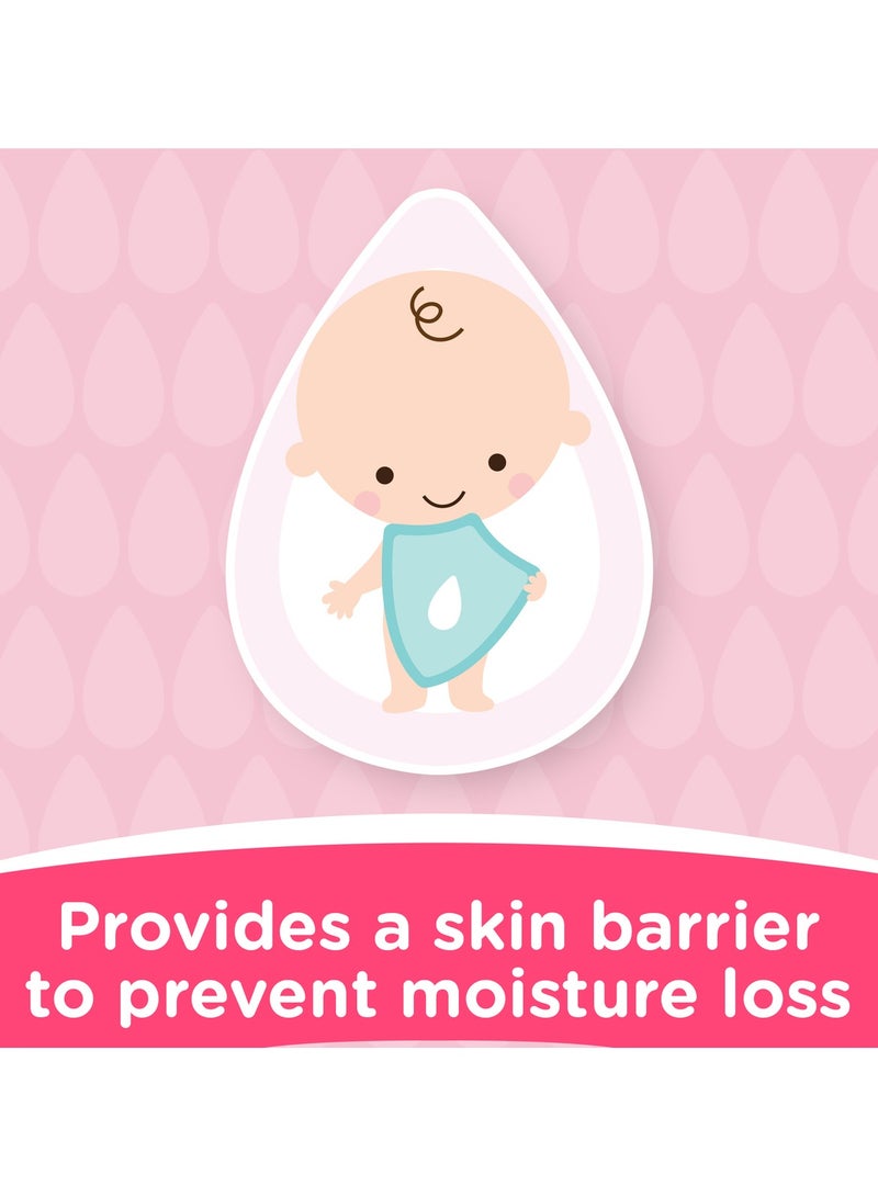 JOHNSON'S Baby Oil 500 ML - Premium Skin Care