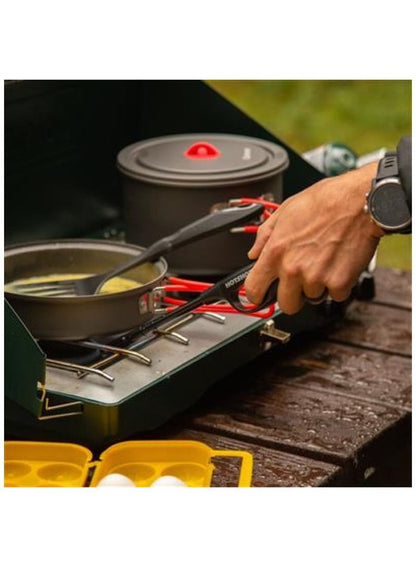 Coghlan'S Hard Anodized Family Cook Set