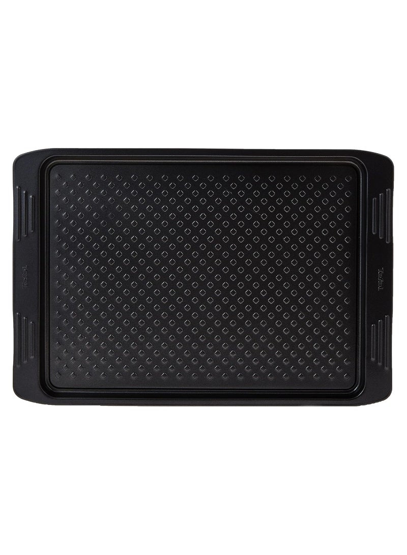 Tefal Easy Grip Baking Tray 26.5X36cm
