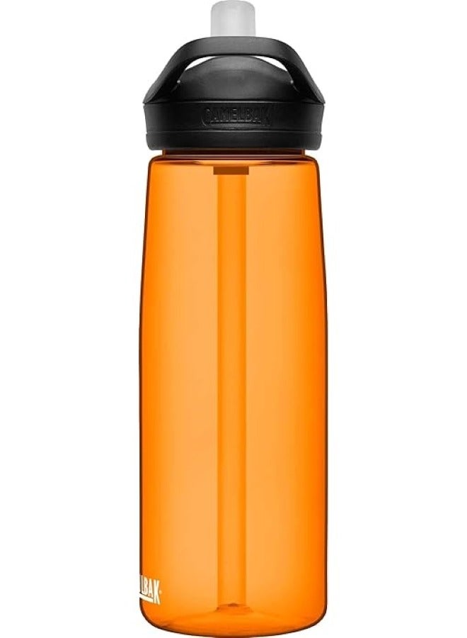 CAMELBAK Eddy+ 25Oz Lava Water Bottle
