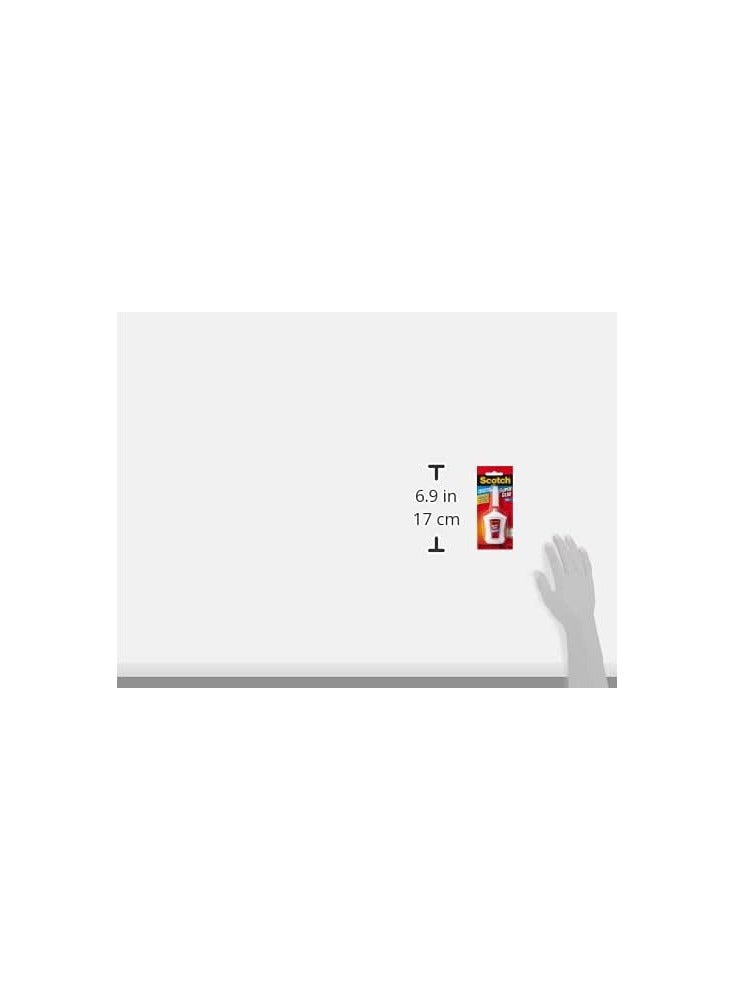 3M Scotch Super Glue in Precision Applicator
