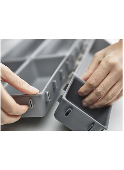 Joseph Joseph Blox 7 Piece Drawer Organiser