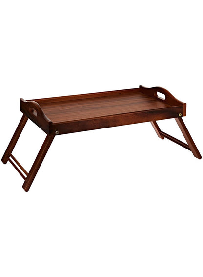 BILLI Wooden Bed Tray Acacia Wood 56