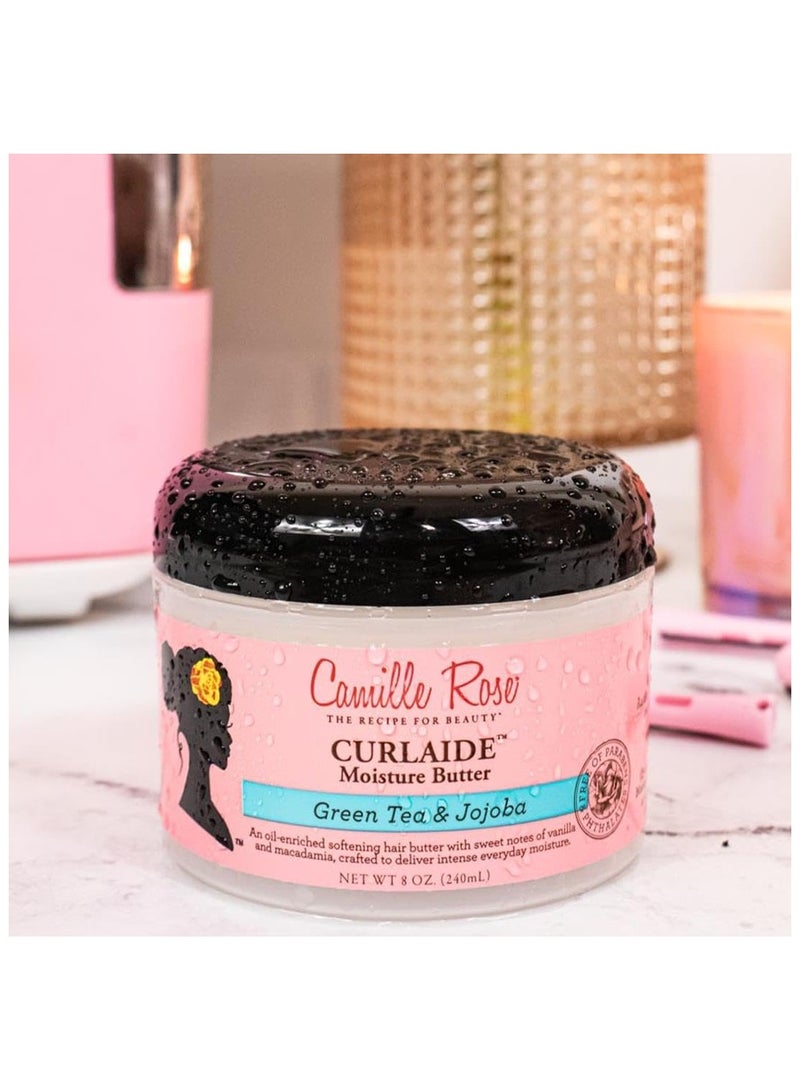 Camille Rose Curlaide Moisture Butter 240 ML