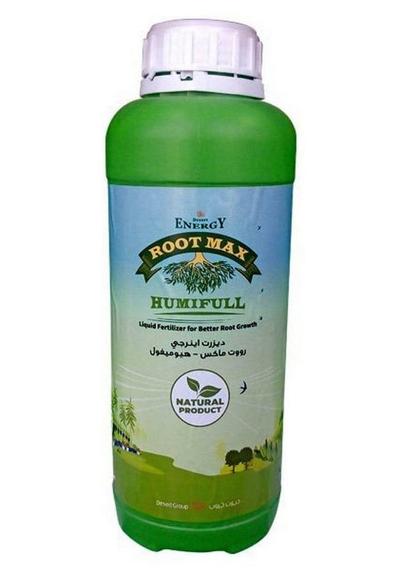 DESERT ENERGY Root Max Humifull Liquid Fertilizer