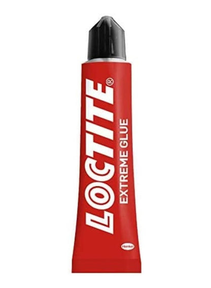 Loctite Extreme All Purpose Glue Non Drip Gel